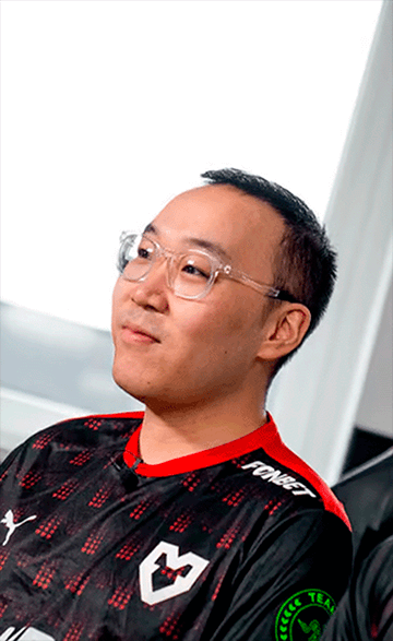 MOUZ regresa al Dota 2 competitivo luego de 7 años de inactividad